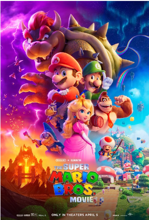 TIL - Family Movie F
